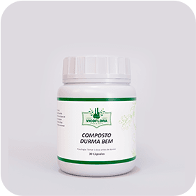 Composto Durma Bem