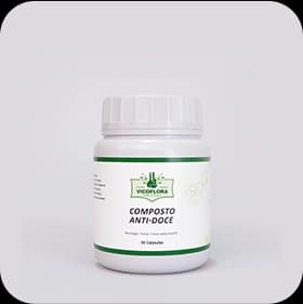 Composto Anti-Doce